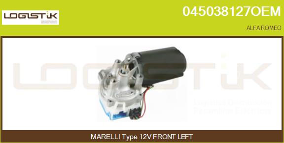 045038127OEM