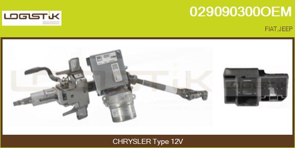029090300OEM