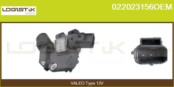022023156OEM