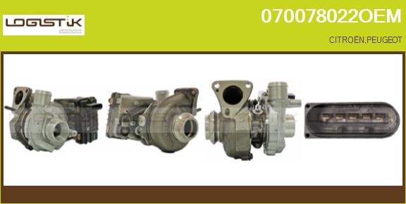 070078022OEM