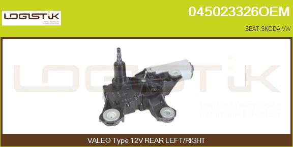045023326OEM