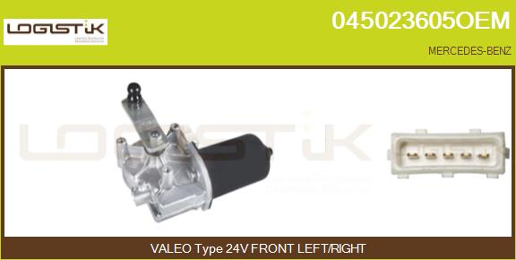 045023605OEM