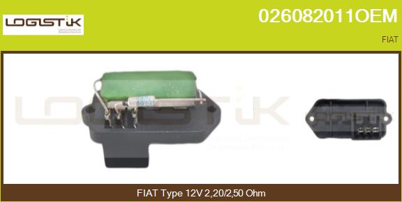 026082011OEM