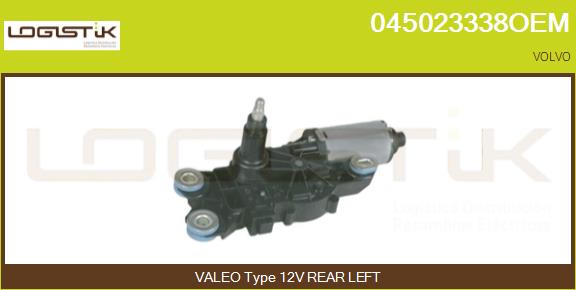 045023338OEM