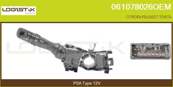 061078026OEM