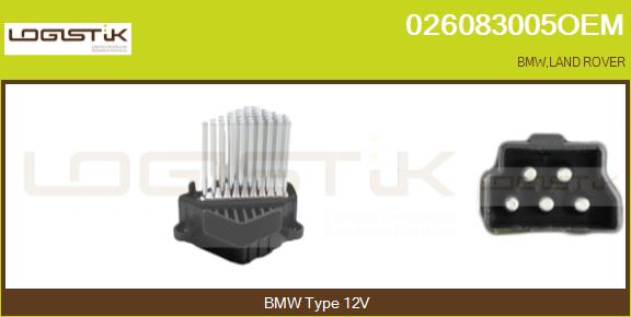 026083005OEM