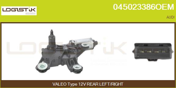 045023386OEM