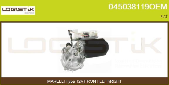 045038119OEM