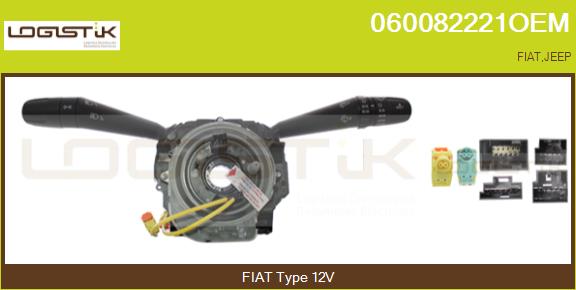 060082221OEM
