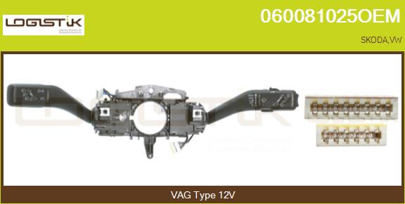 060081025OEM