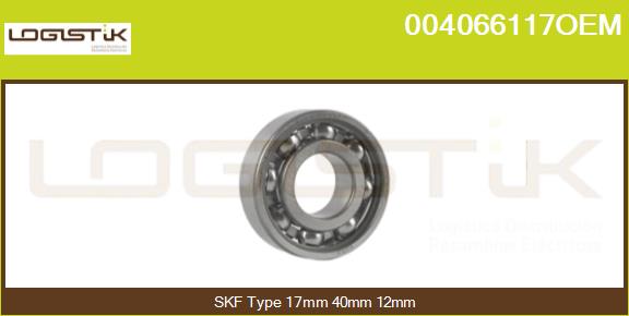 004066117OEM