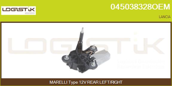 045038328OEM