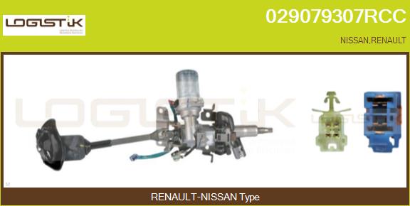 029079307RCC