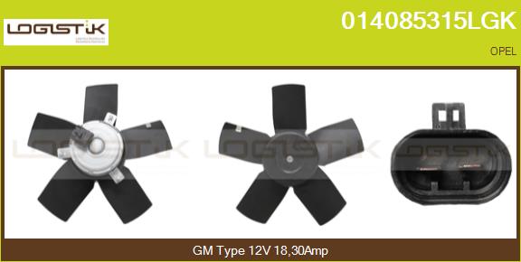 014085315LGK