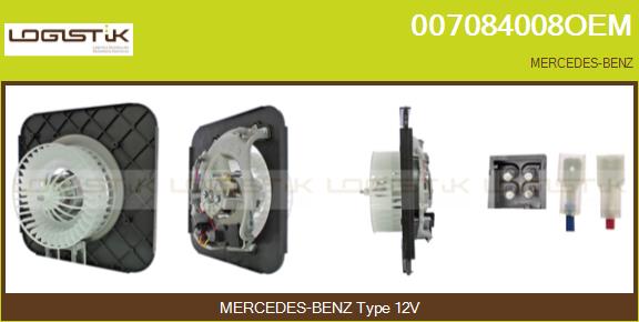 007084008OEM