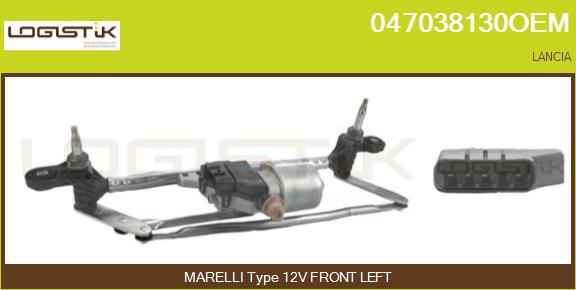 047038130OEM