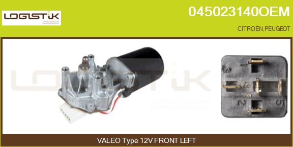 045023140OEM