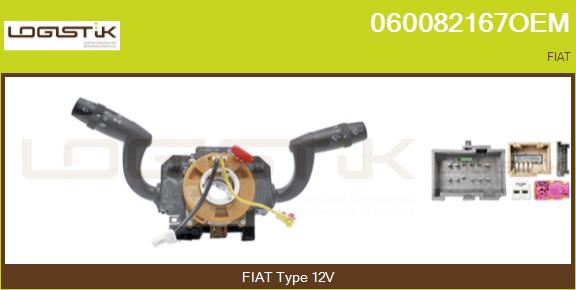 060082167OEM