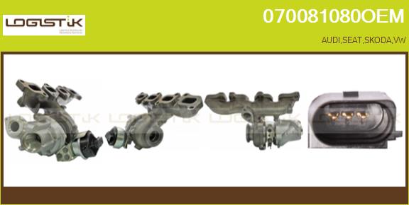 070081080OEM