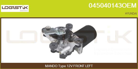 045040143OEM