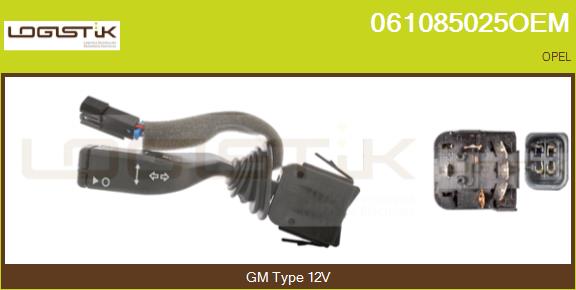 061085025OEM
