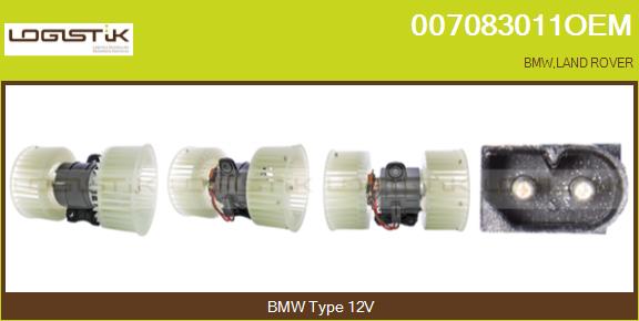 007083011OEM