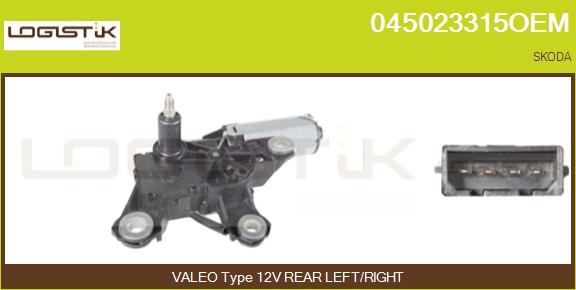 045023315OEM