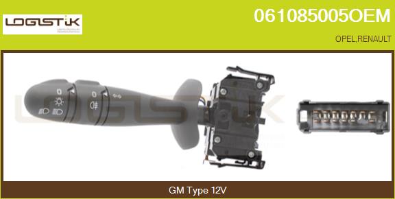 061085005OEM