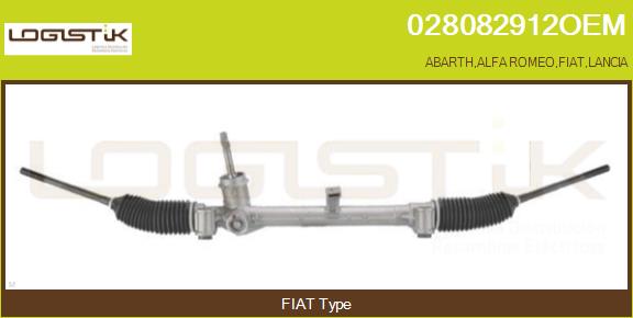 028082912OEM
