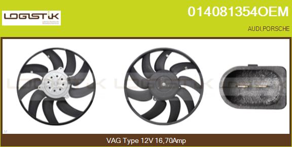 014081354OEM