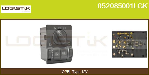 052085001LGK