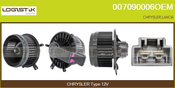 007090006OEM
