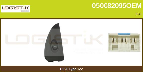 050082095OEM