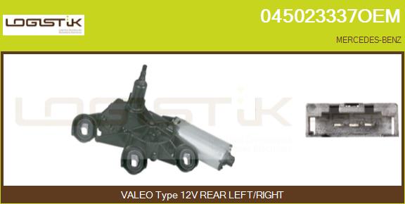045023337OEM