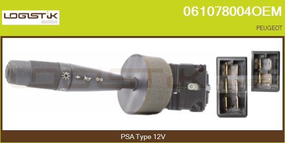 061078004OEM