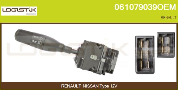 061079039OEM
