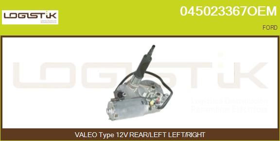 045023367OEM