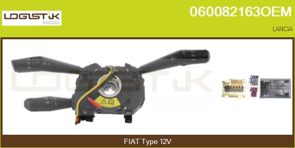 060082163OEM