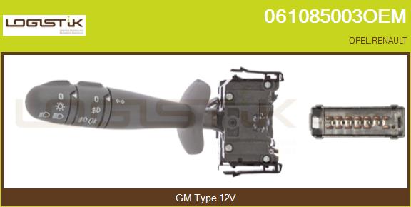 061085003OEM