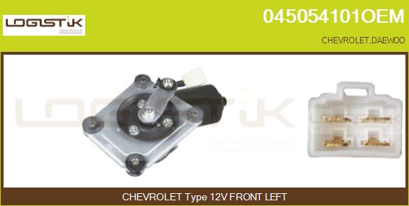 045054101OEM