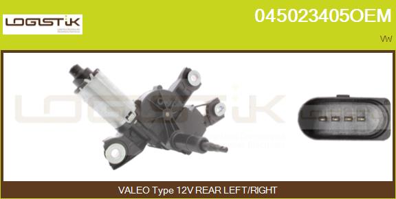 045023405OEM