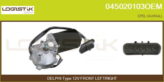045020103OEM