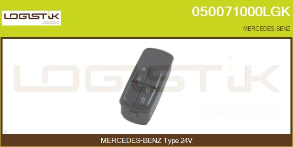 050071000LGK