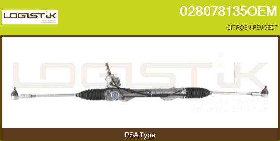 028078135OEM