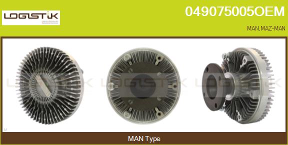 049075005OEM