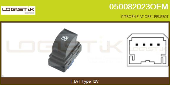 050082023OEM