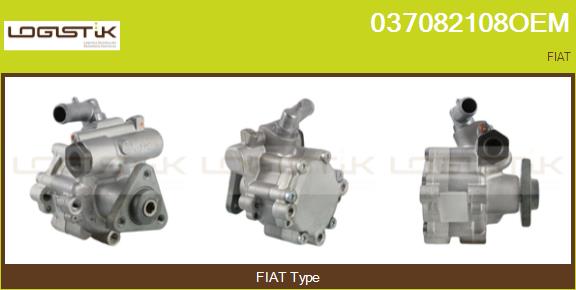 037082108OEM