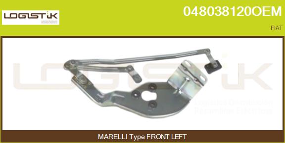 048038120OEM