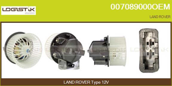 007089000OEM
