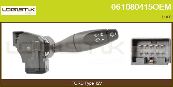 061080415OEM